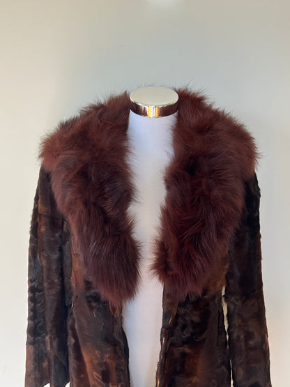 Fur Coat 013 (S)