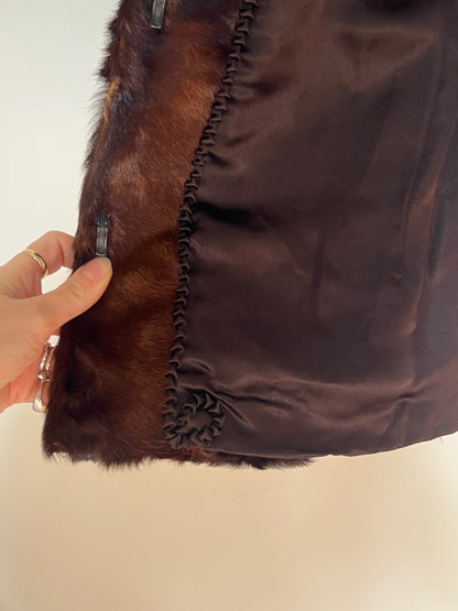 Fur Coat 013 (S)