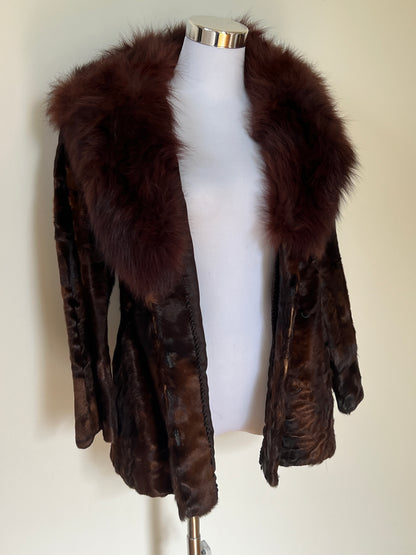 Fur Coat 013 (S)