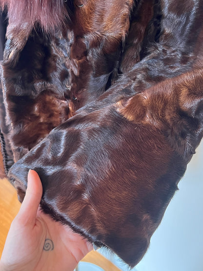 Fur Coat 013 (S)