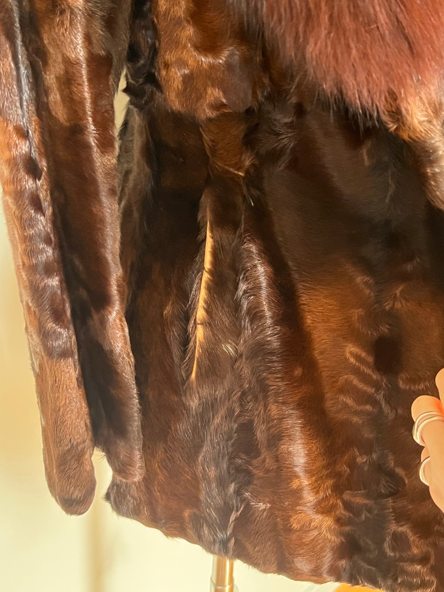 Fur Coat 013 (S)