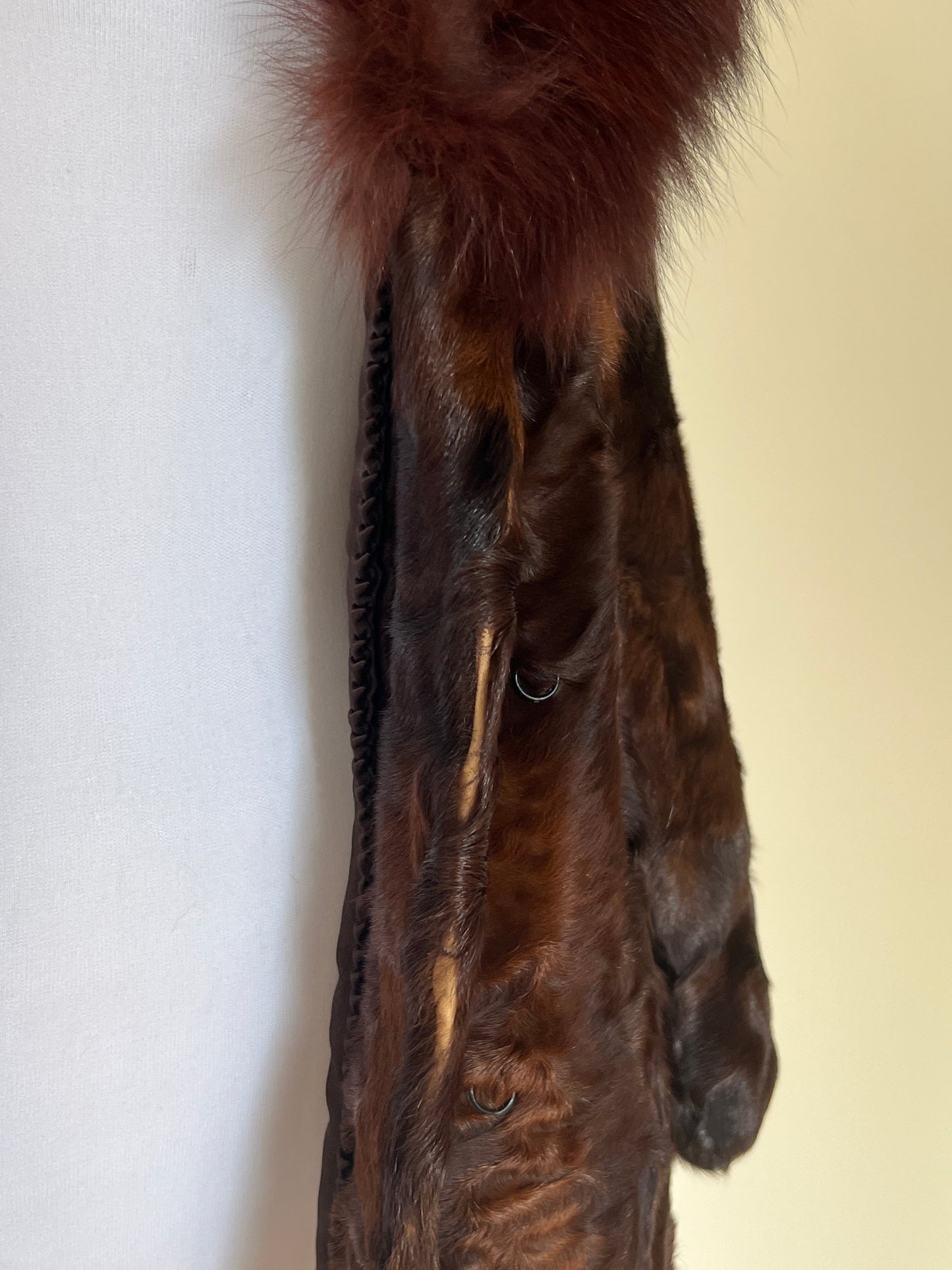 Fur Coat 013 (S)