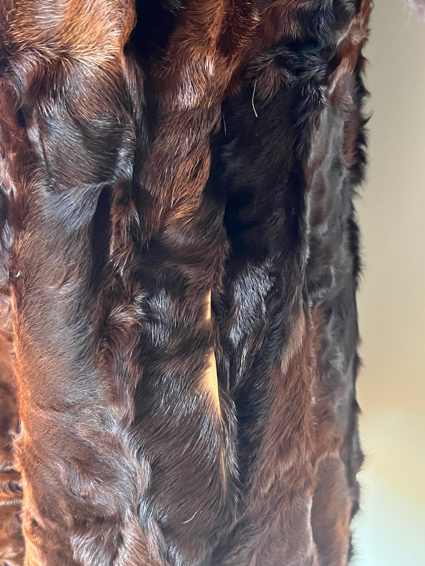 Fur Coat 013 (S)