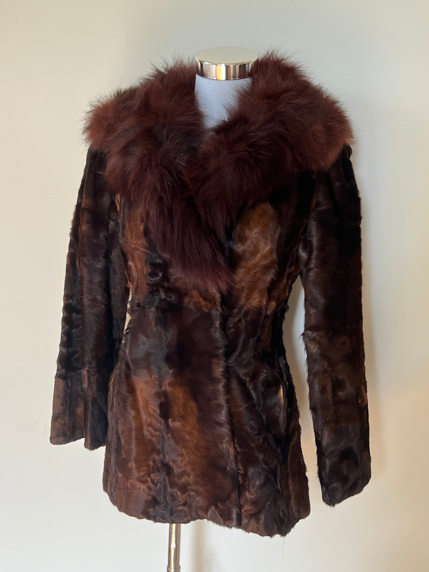 Fur Coat 013 (S)