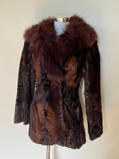 Fur Coat 013 (S)