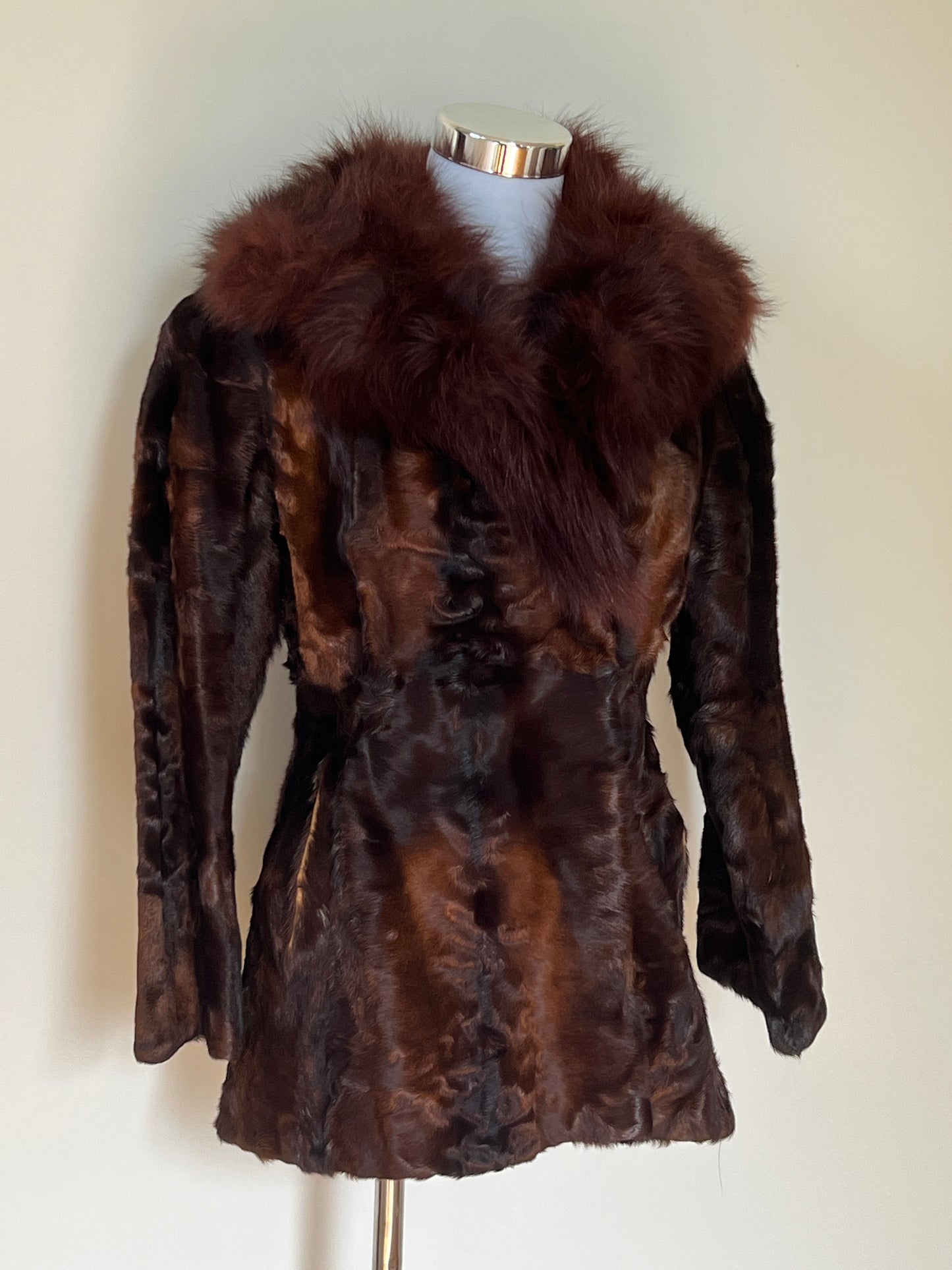Fur Coat 013 (S)
