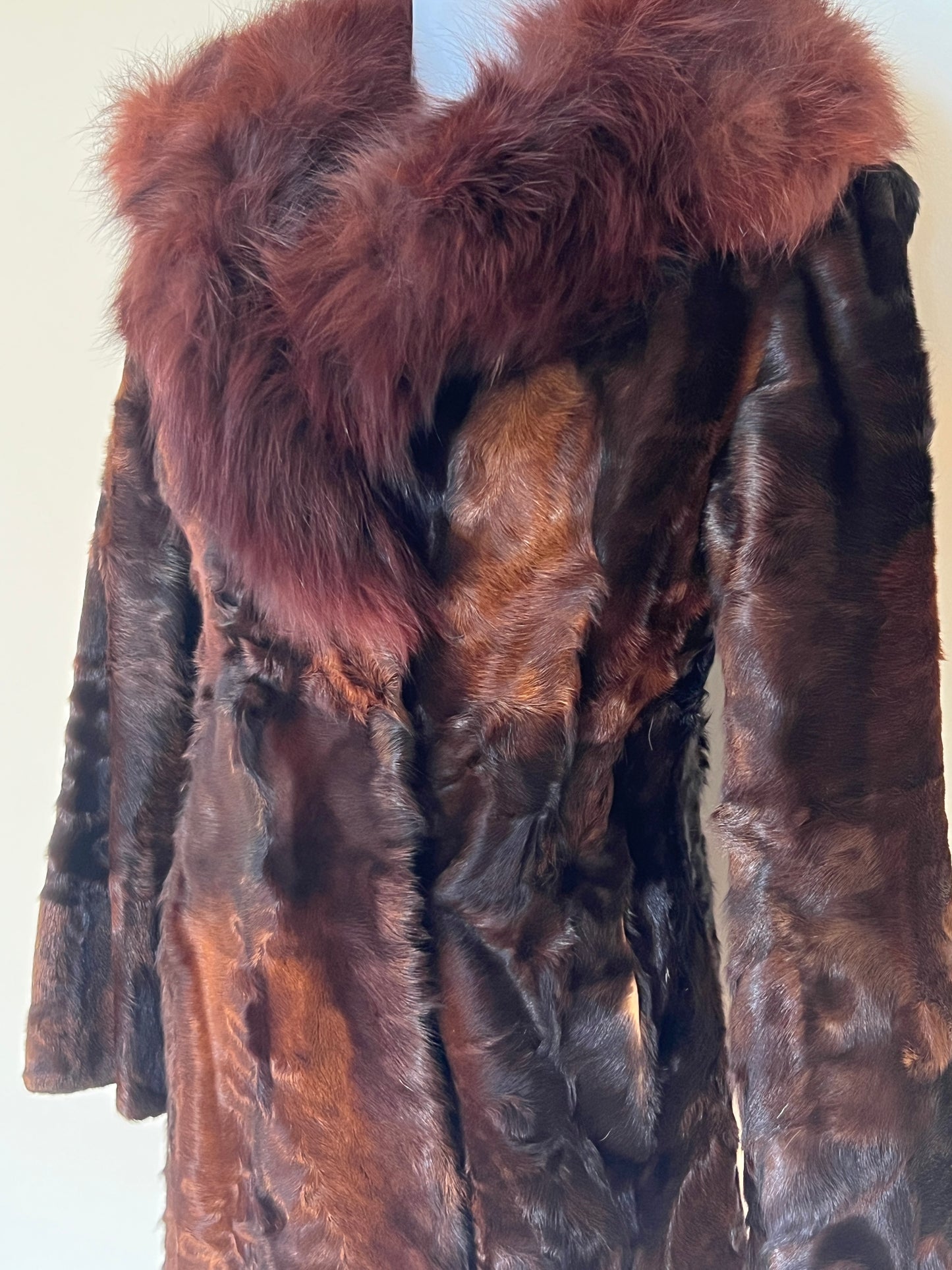 Fur Coat 013 (S)