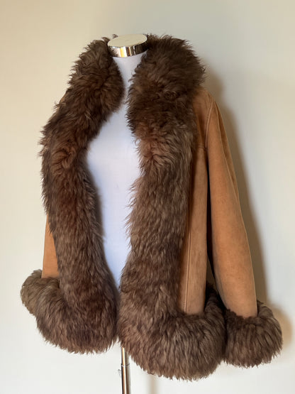 Fur Coat 017 (S)