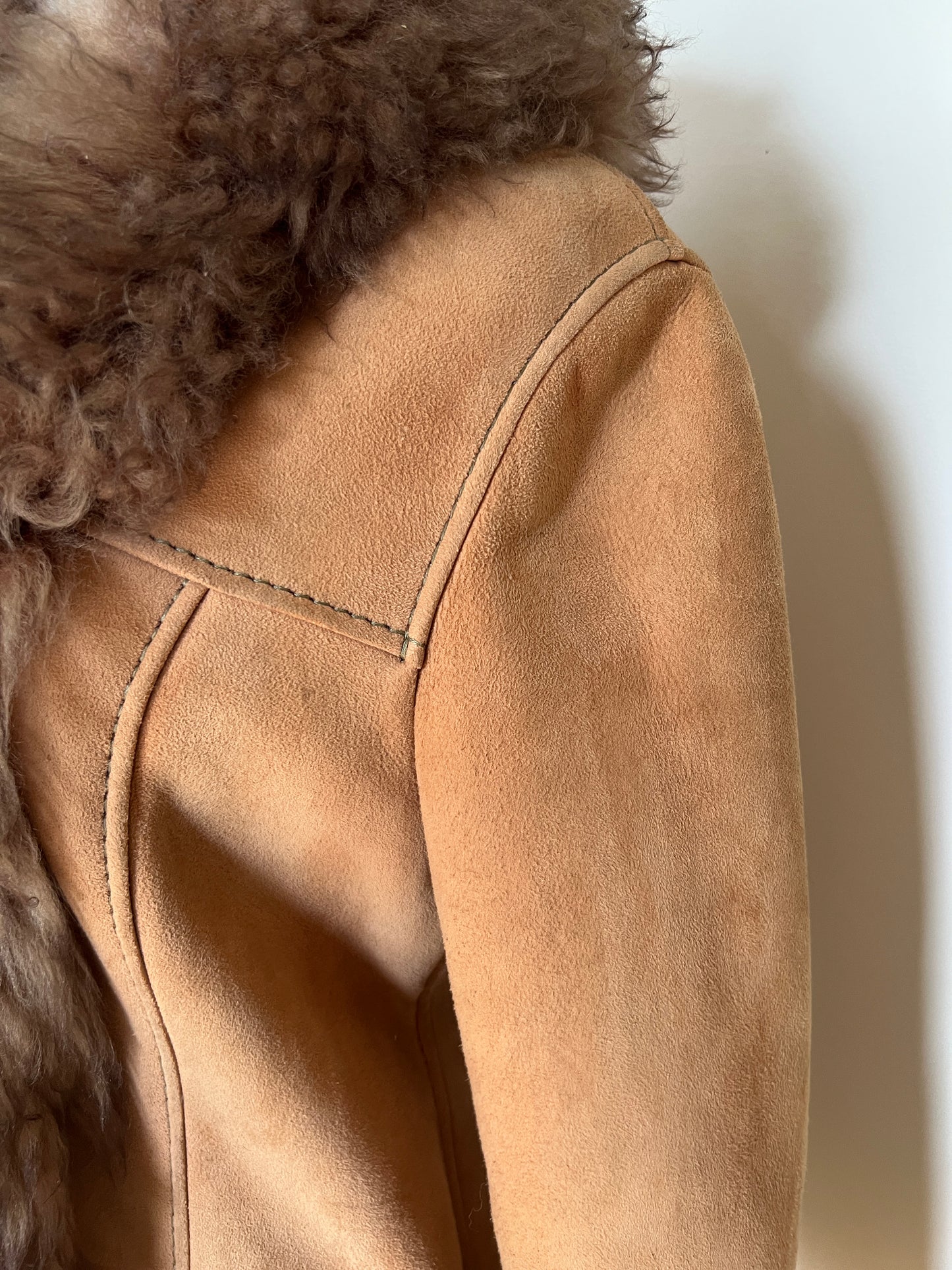 Fur Coat 017 (S)