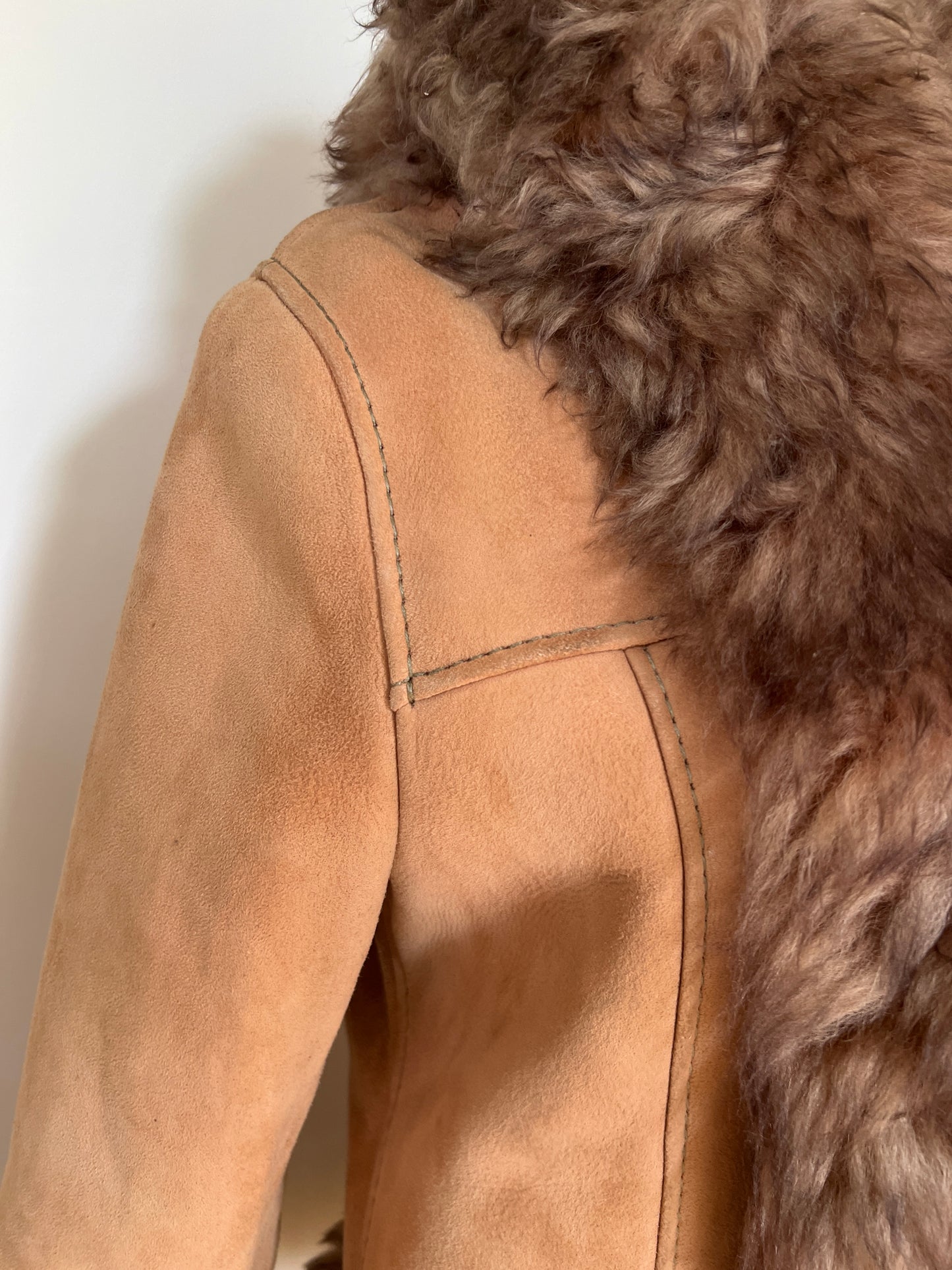 Fur Coat 017 (S)