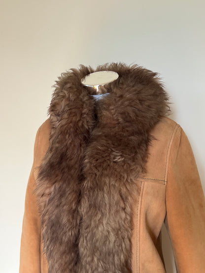 Fur Coat 017 (S)