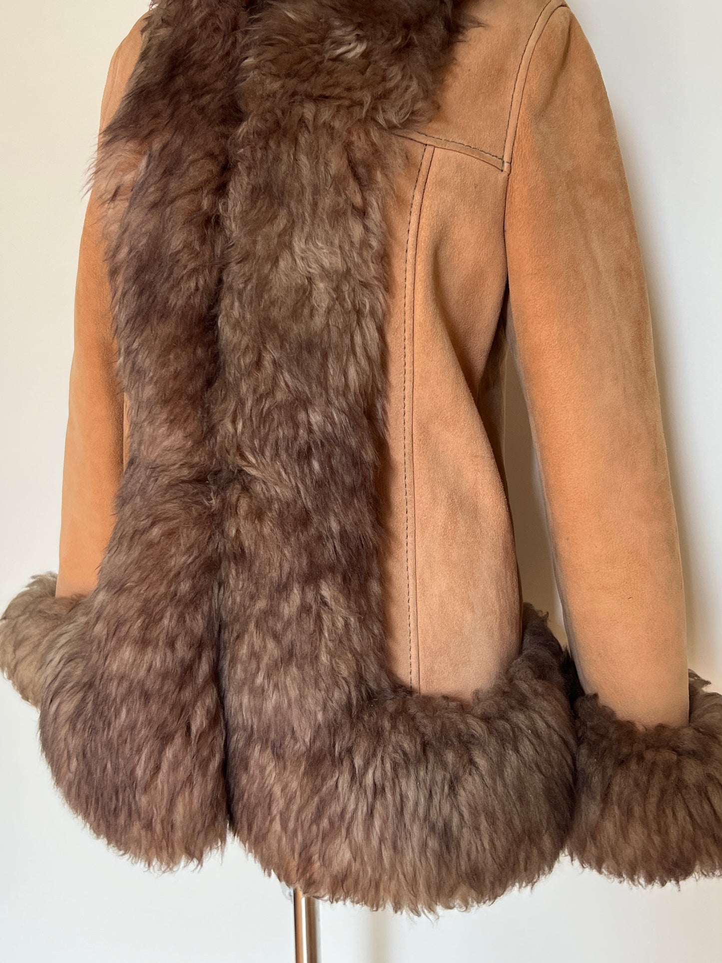 Fur Coat 017 (S)