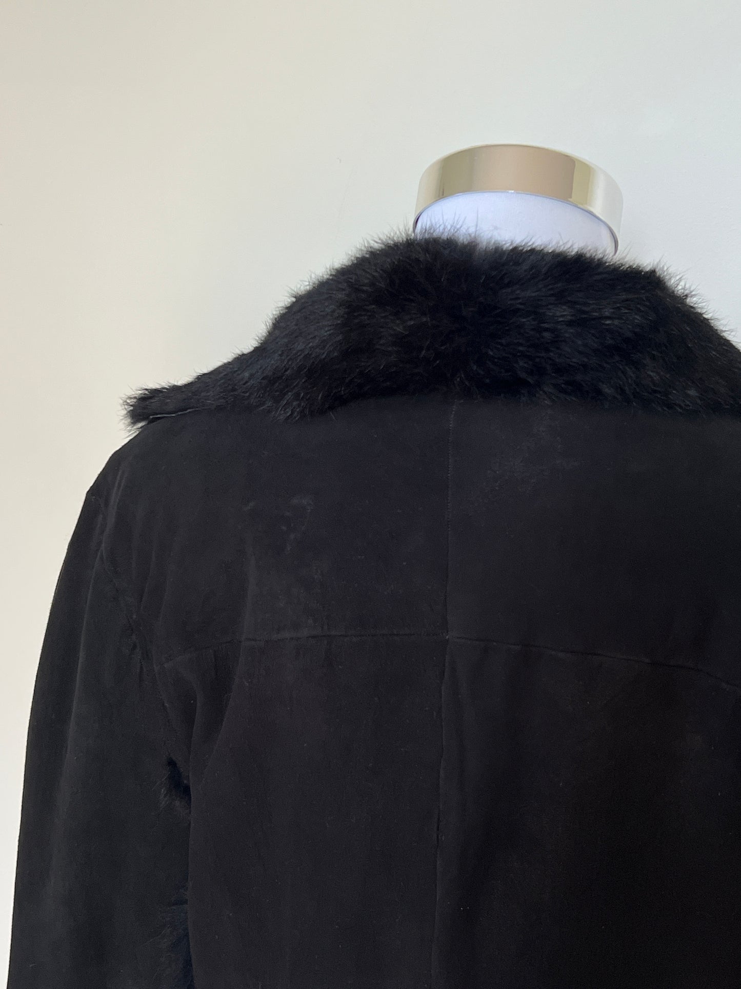 Fur Coat 023 (S/M)
