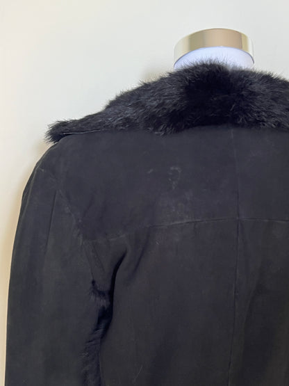 Fur Coat 023 (S/M)