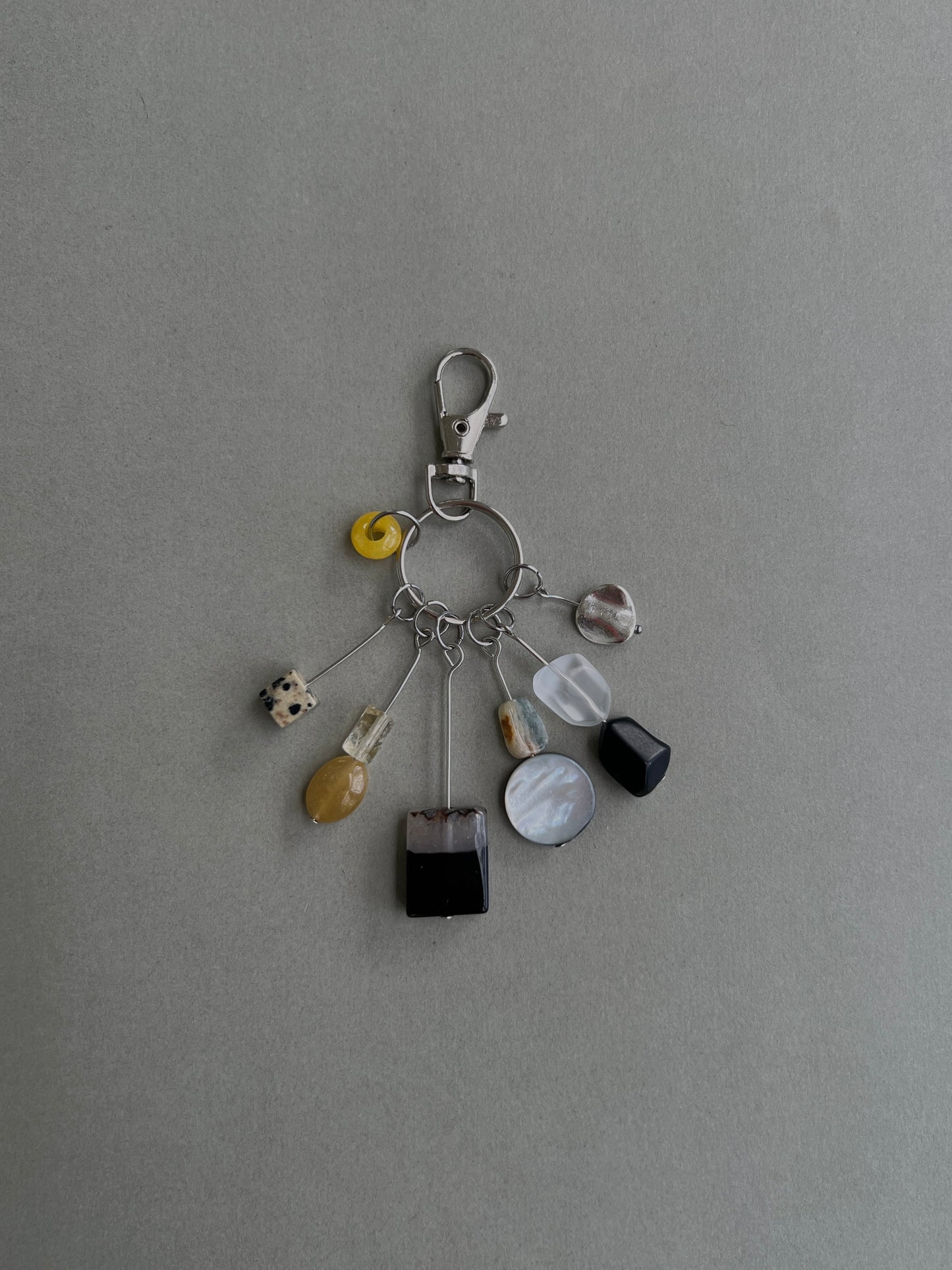 Talisman 1