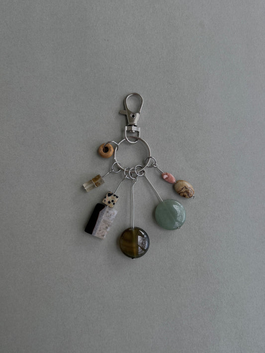 Talisman 4