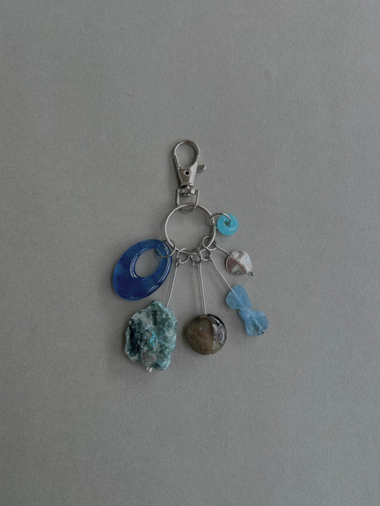 Talisman 8