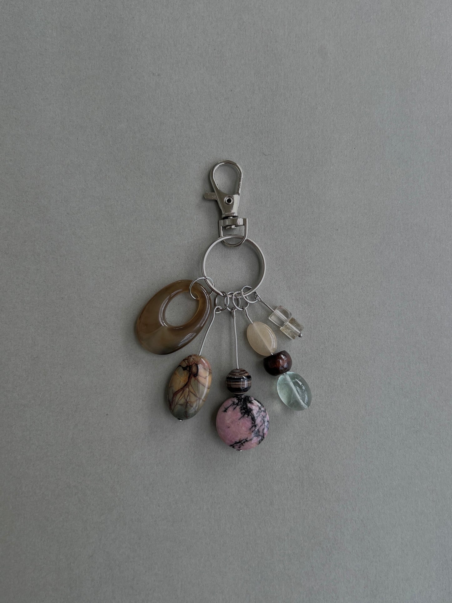 Talisman 9
