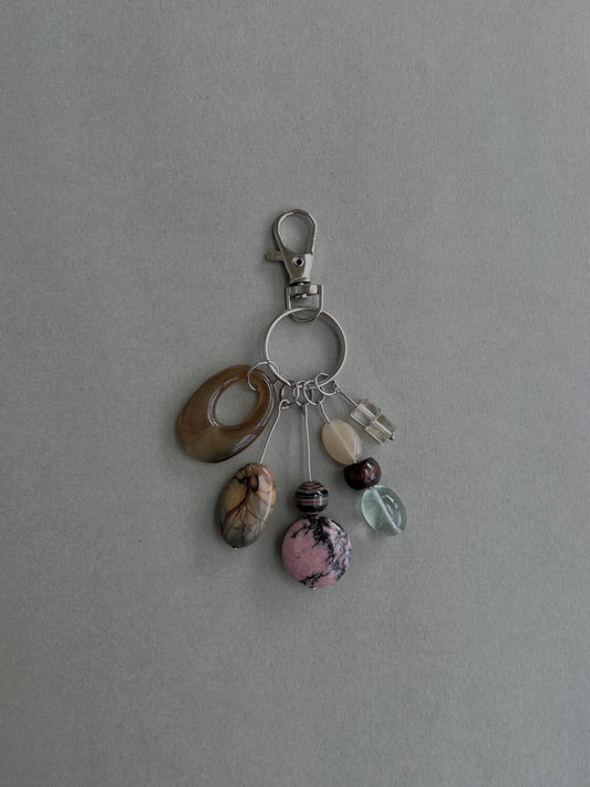 Talisman 9