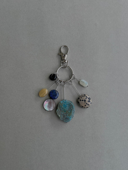 Talisman 11