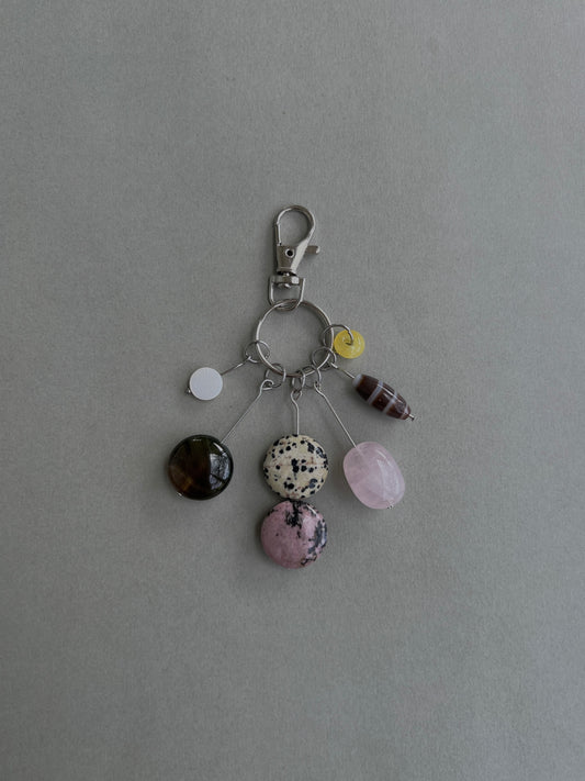 Talisman 16