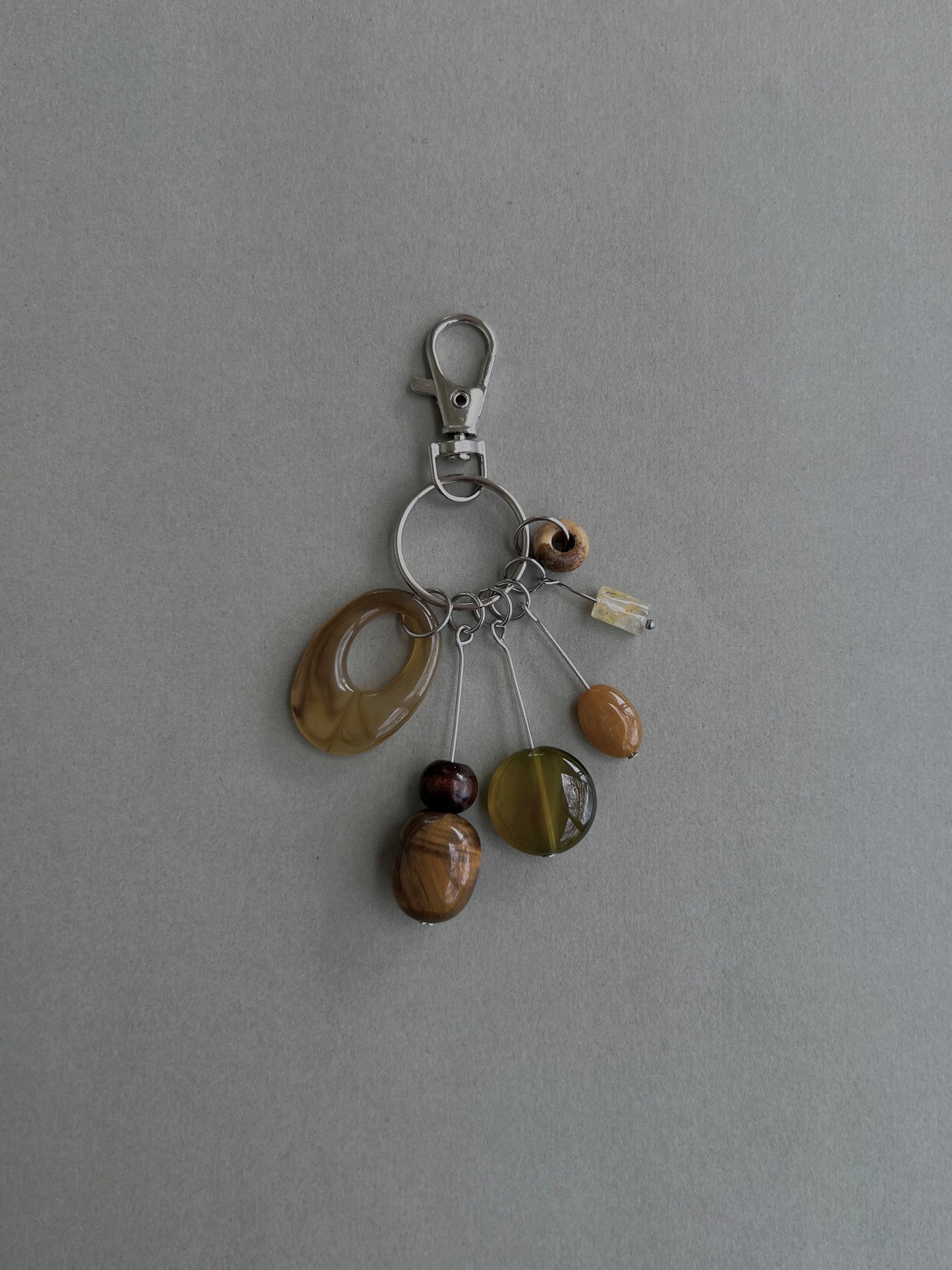 Talisman 17