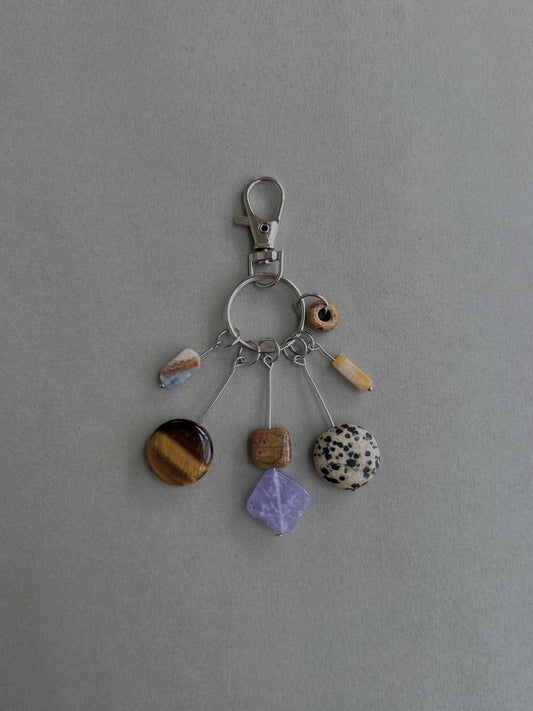 Talisman 18
