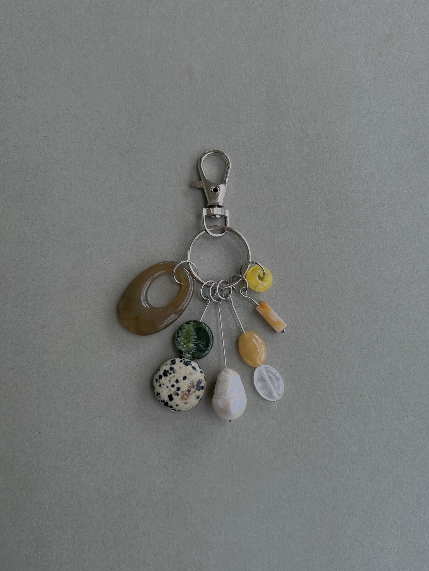 Talisman 23