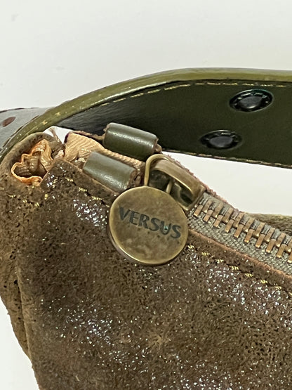 Versus Versace Y2K Chain Bag