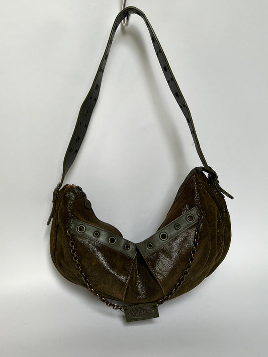 Versus Versace Y2K Chain Bag