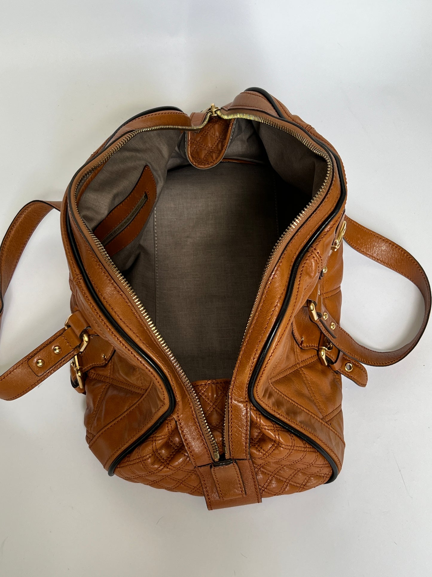 Iconic Y2K Marc Jacobs Quilted Bag