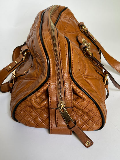 Iconic Y2K Marc Jacobs Quilted Bag