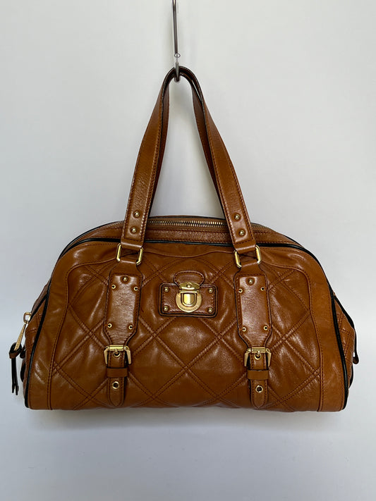 Iconic Y2K Marc Jacobs Quilted Bag
