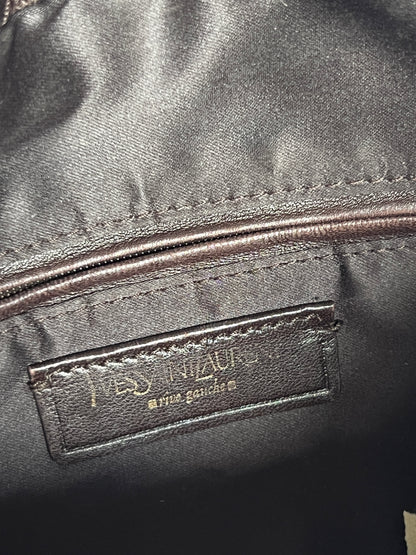YSL Muse Bag