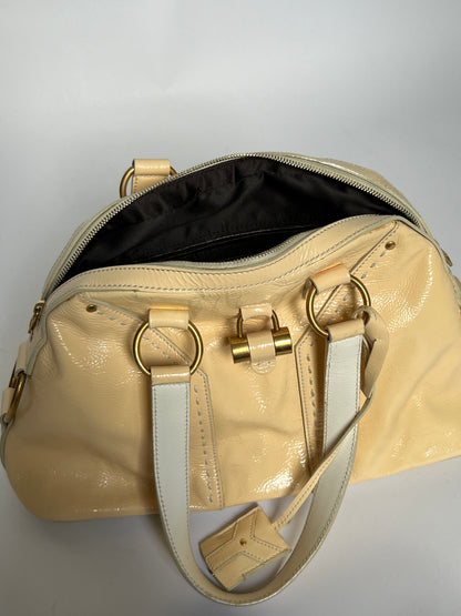 YSL Muse Bag