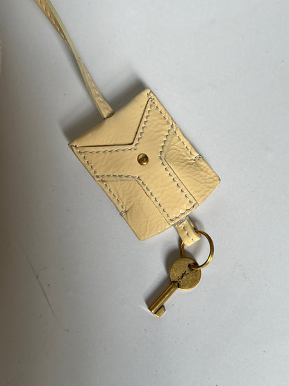 YSL Muse Bag