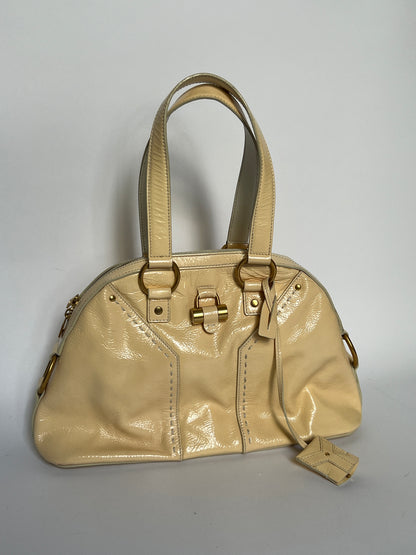 YSL Muse Bag