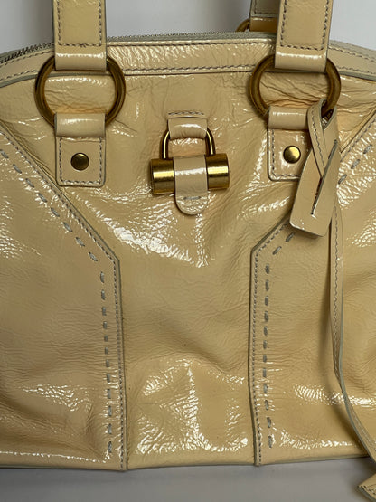 YSL Muse Bag