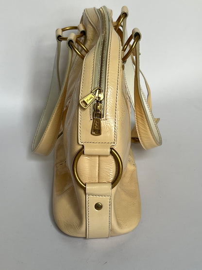 YSL Muse Bag