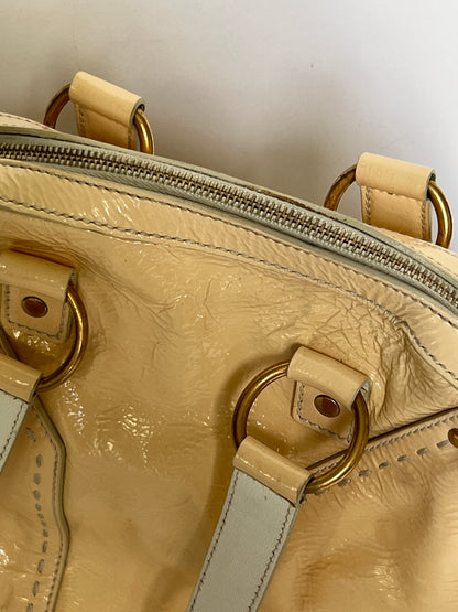 YSL Muse Bag