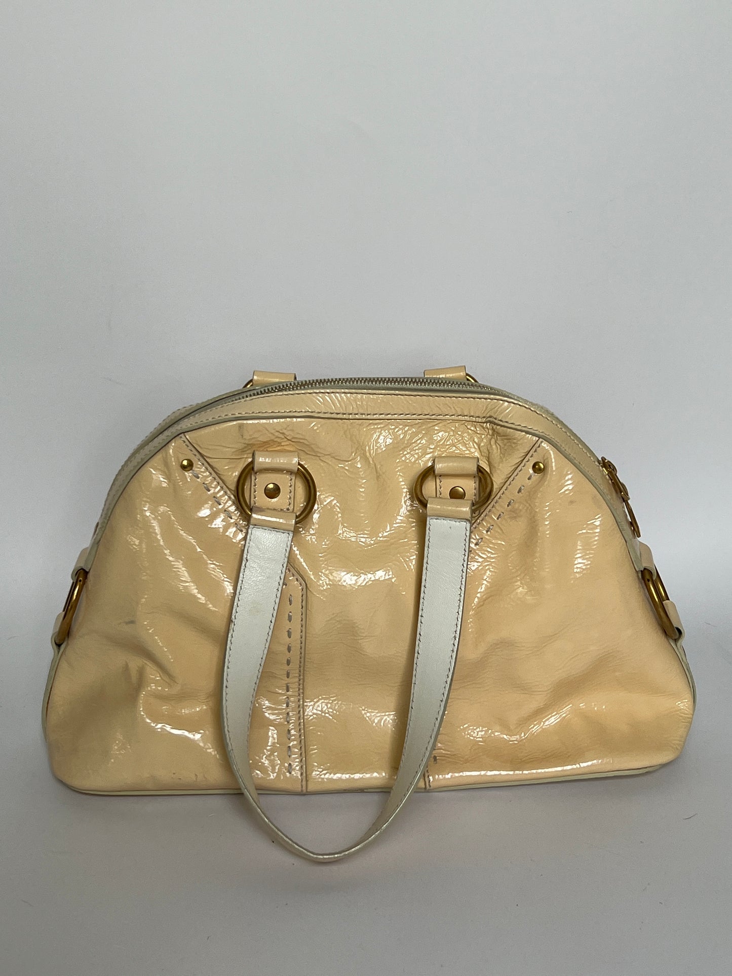 YSL Muse Bag