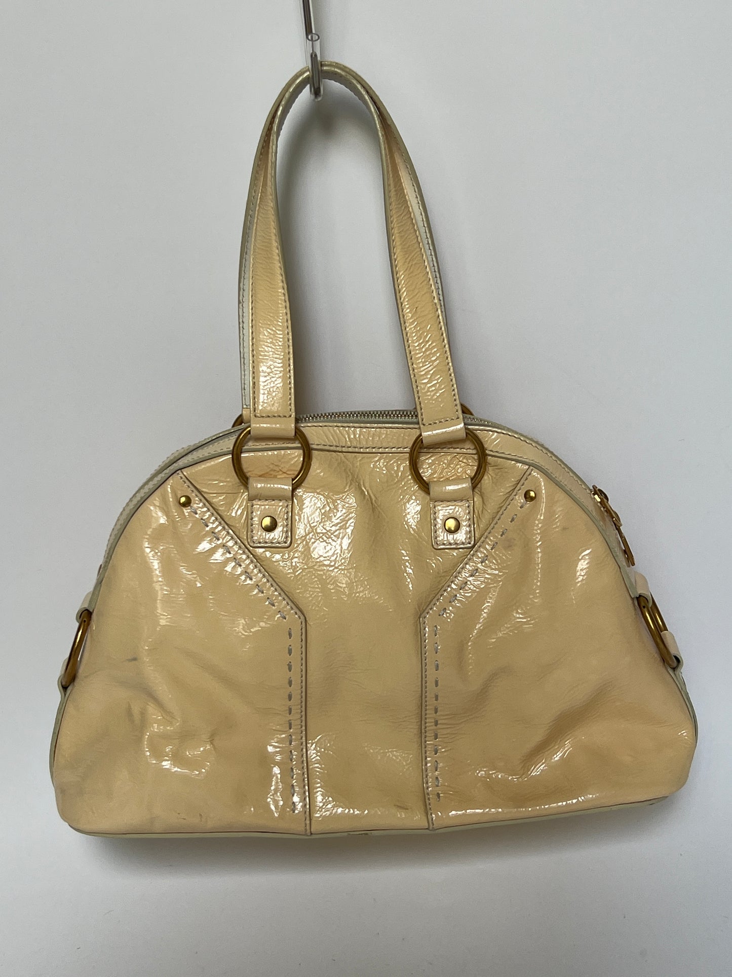 YSL Muse Bag