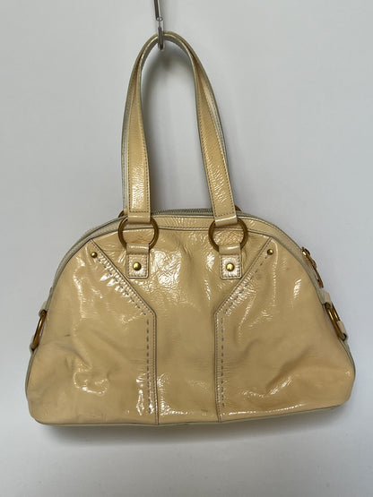 YSL Muse Bag