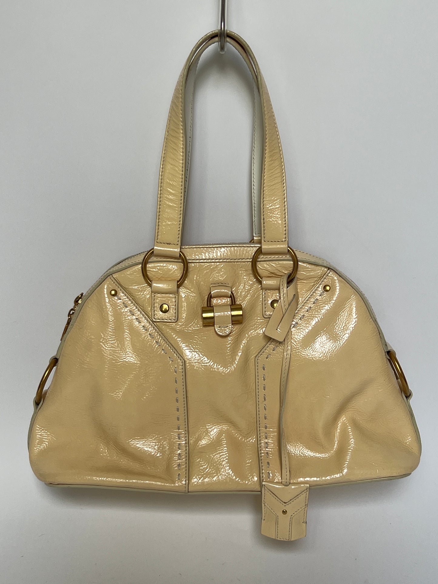 YSL Muse Bag
