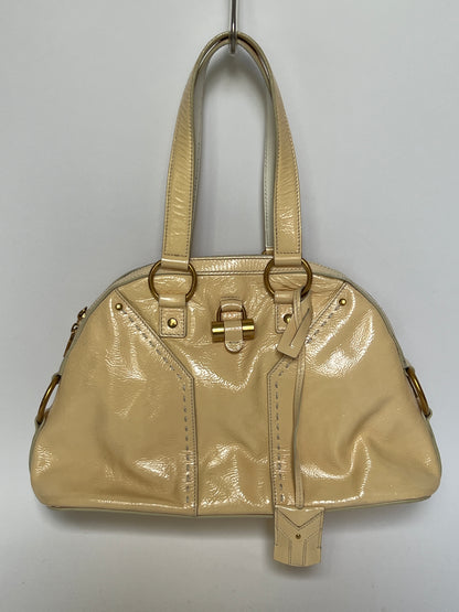 YSL Muse Bag