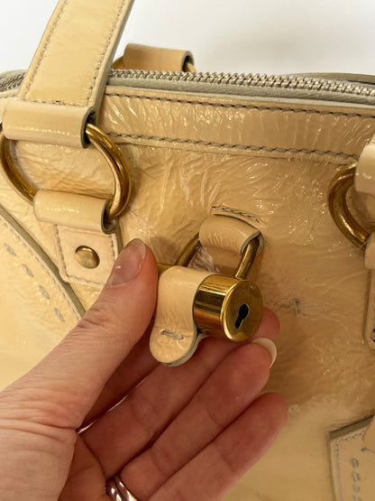 YSL Muse Bag