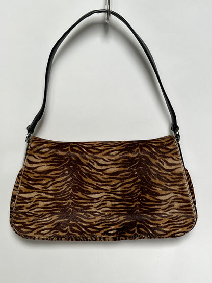 Ferragamo Pony Hair Bag