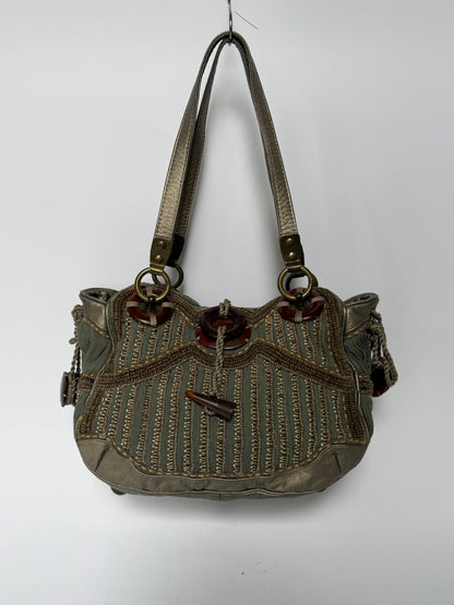 Jamin Puech Beaded Embellished Handbag