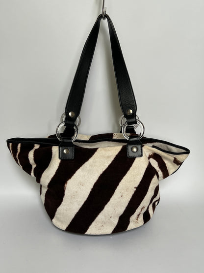 D&G Zebra Bag