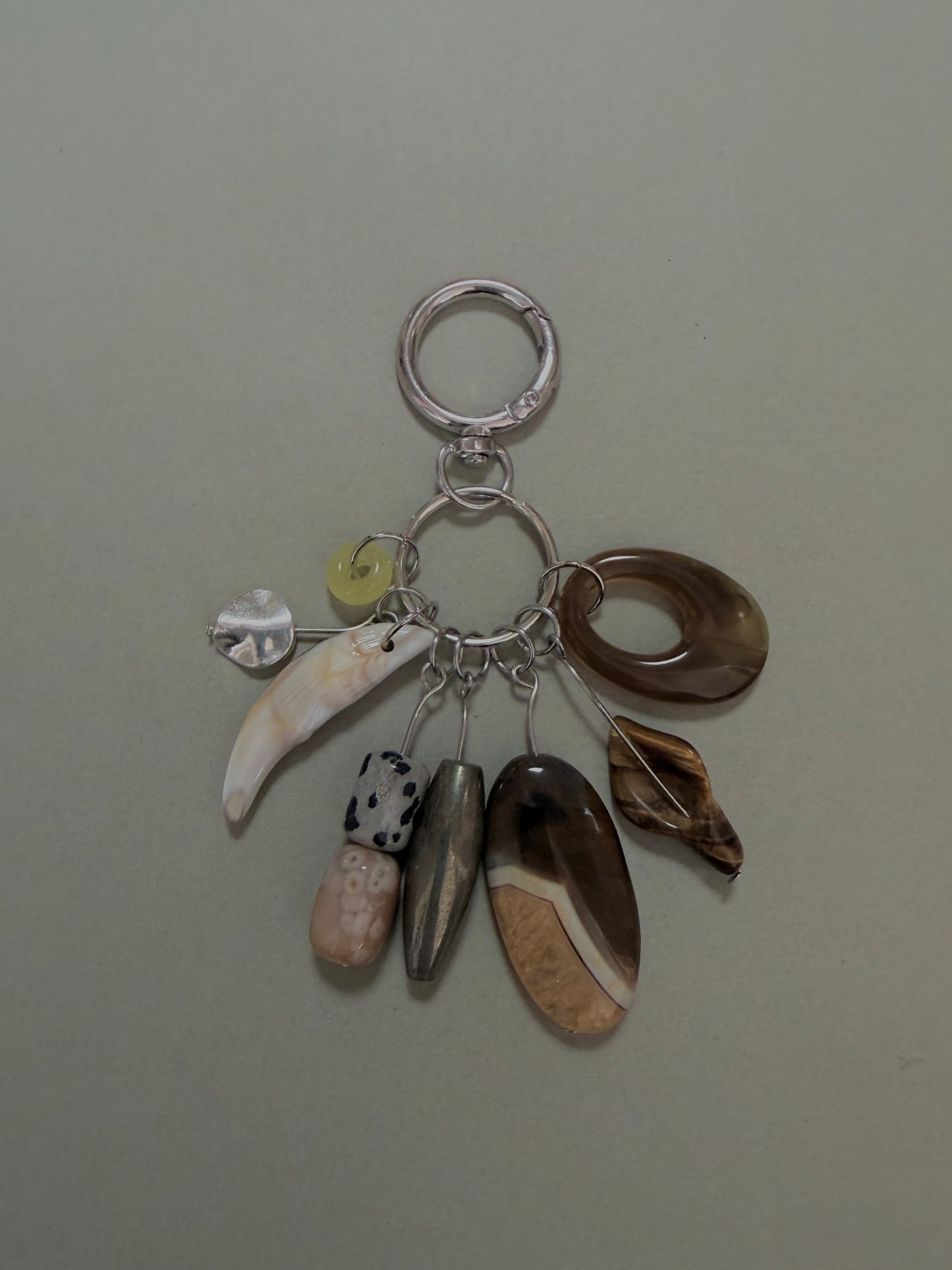 Talisman 2/6